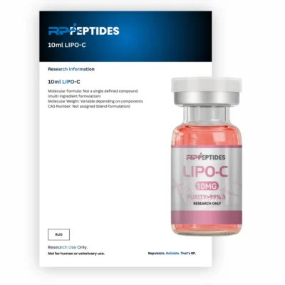 10ml LIPO-C