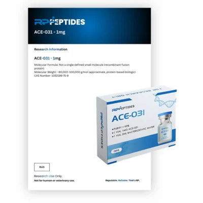 buy research peptides