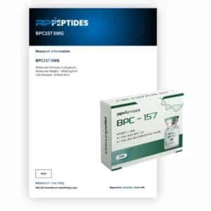 BPC157 5MG
