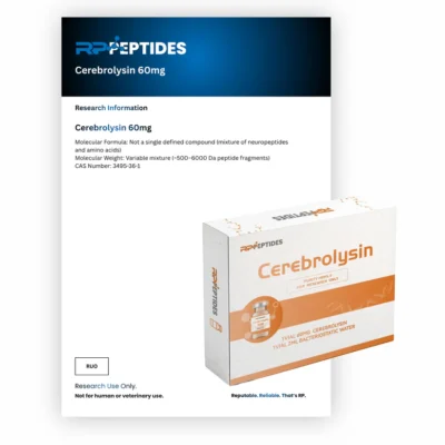 Cerebrolysin 60mg