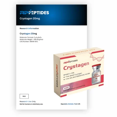 buy research peptides