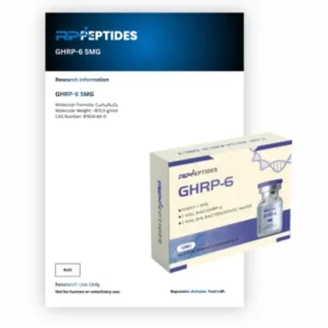 ghrp-6 5mg