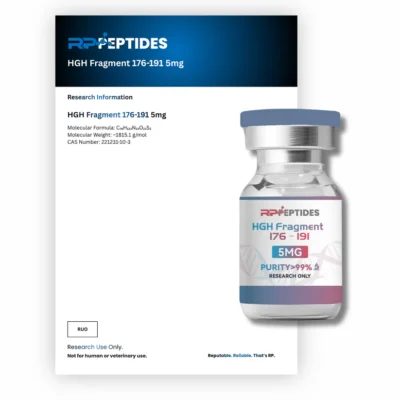 buy high purity peptides5MG)