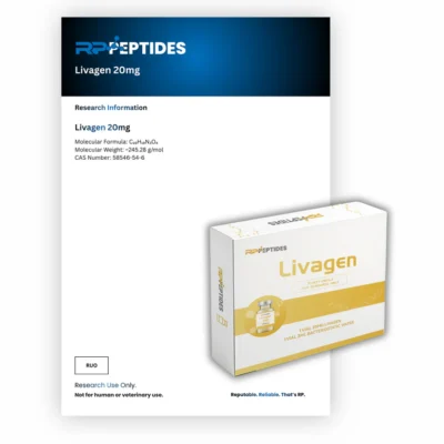 buy research peptides
