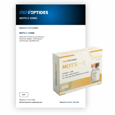 Buy MOTS-c Online