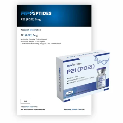 research peptides