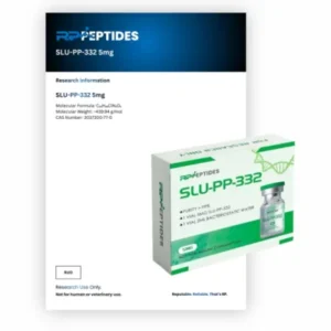 research peptides