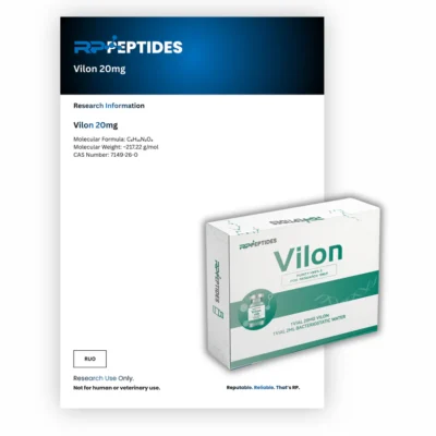 buy high purity peptides