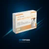 RESEARCH PEPTIDES