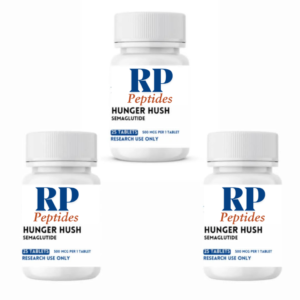 Research Peptides