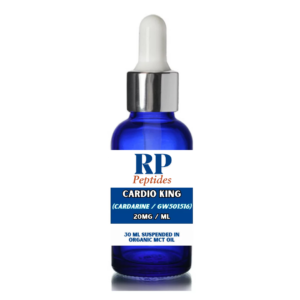 Research Peptides