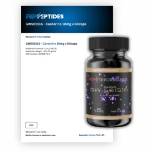 Research peptides for sale