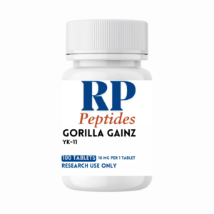 research peptides