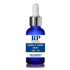 Research Peptides