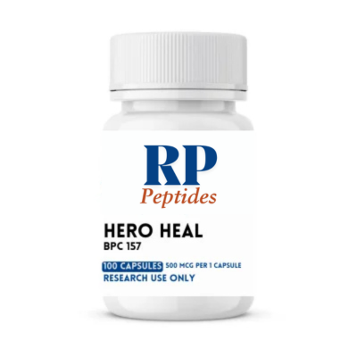 research peptides