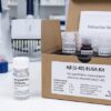 Beta-Amyloid 6C2 Antibody & BA(1-42) Kit | High Purity Peptides