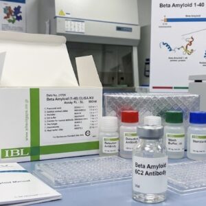 Beta-Amyloid 6C2 Antibody & BA(1-40) Kit