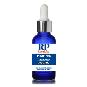 Research Peptides