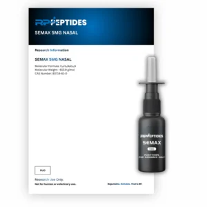 Buy Research Peptides Online