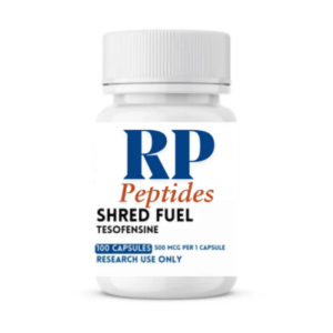 Research Peptides