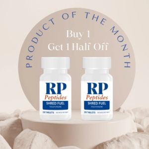  Research Peptides
