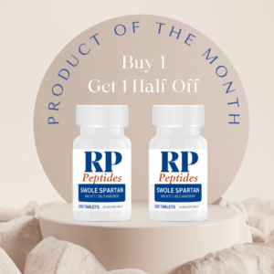 Research Peptides