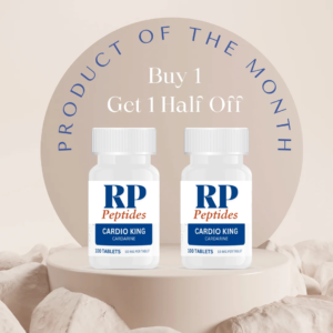 research peptides