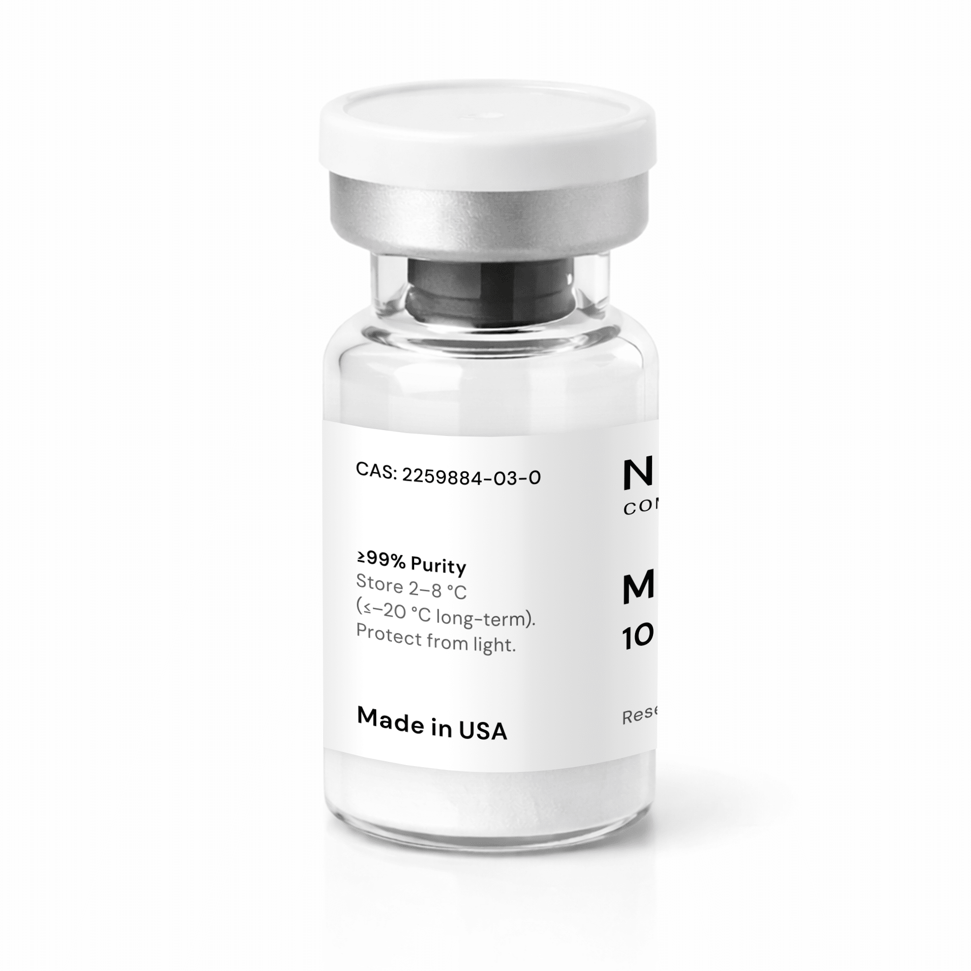 Mazdutide for Sale