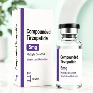 Tirzepatide for Sale